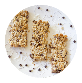 Chocolate Chip & Coconut